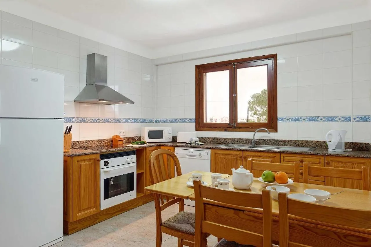 Villa Animeta Pollença