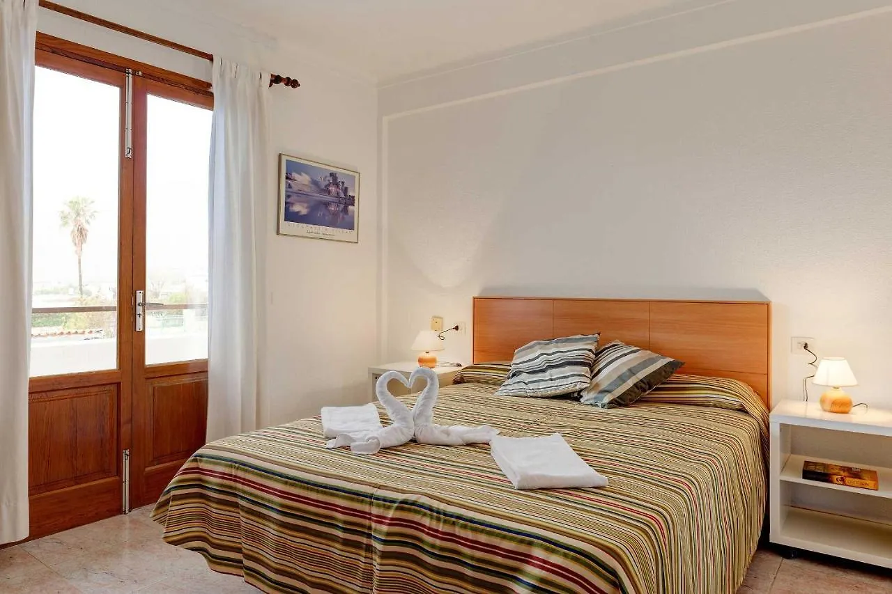 Villa Animeta Pollença 0*,