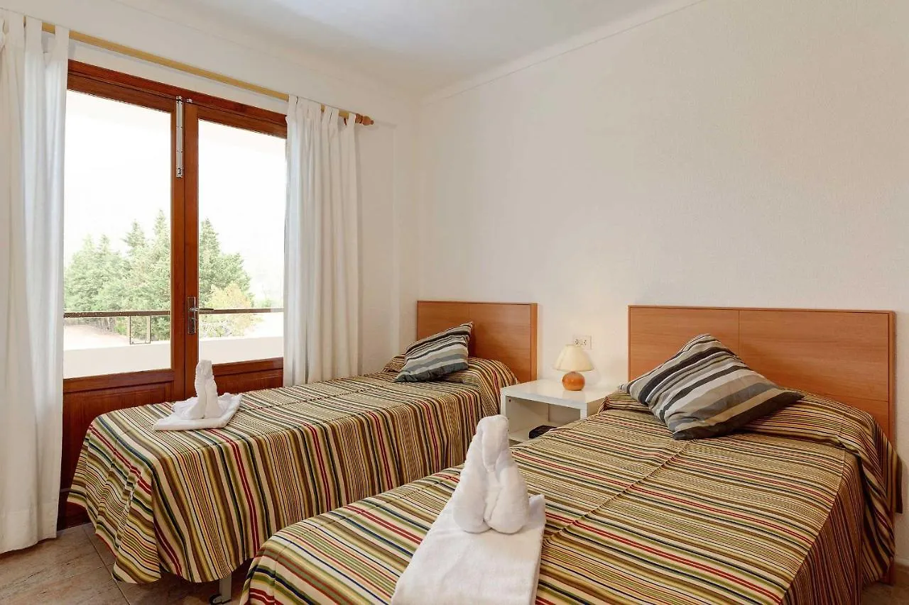 Villa Animeta Pollença 0*,  Španělsko