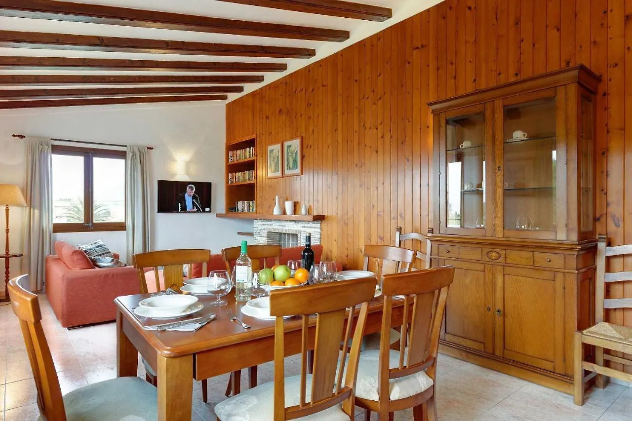 Villa Animeta Pollença