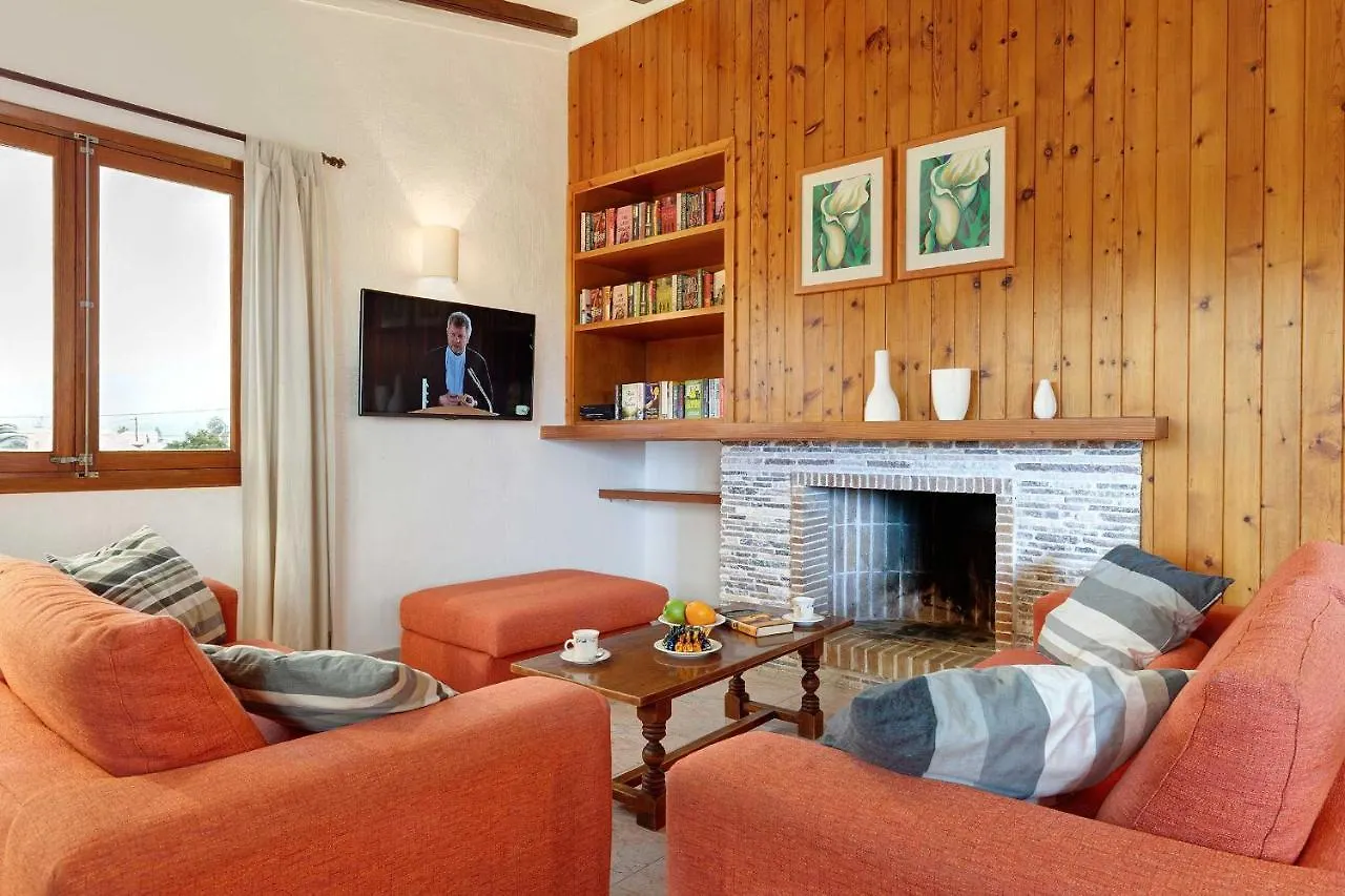 Villa Animeta Pollença